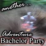 A fantastic and unique way of celebrating a Bachelor or bachelorette party!  Call us ... we can help make your plans an AWESOME success!