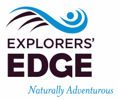 EXPLORERS' EDGE - Naturally Adventurous!