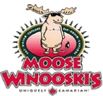 Moose Winooski's