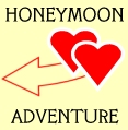 A great way to celebrate your marriage.  Let us create a great honeymoon adventure for you!