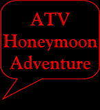 A great way to celebrate your marriage.  Let us create a great honeymoon ATV adventure for you!